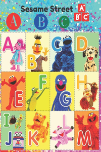 sesame street
