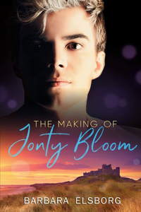 Making of Jonty Bloom