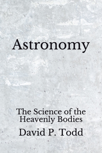 Astronomy