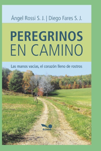 Peregrinos En Camino