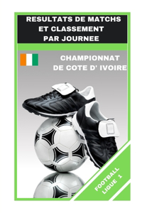 Football Ligue 1