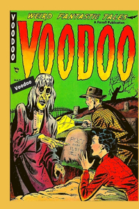 Voodoo