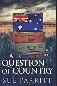A Question Of Country