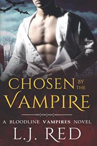 Chosen by the Vampire