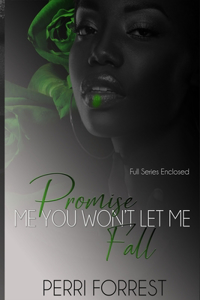 Promise Me You Won't Let Me Fall