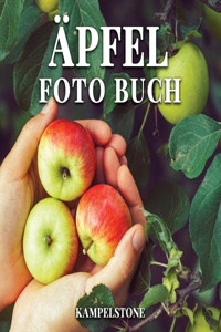 AEpfel Foto Buch