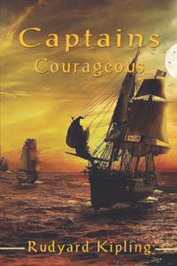 Captains Courageous