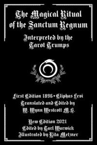 Magical Ritual of the Sanctum Regnum