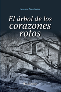 árbol de los corazones rotos