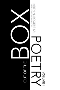 Out the Box Poetry Vol. 2