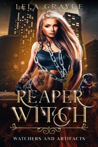 Reaper Witch