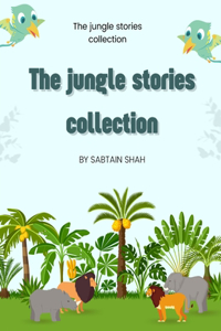 jungle stories collection