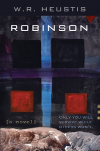 Robinson: Rebuilding a Post-Collapse World