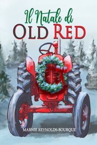 Il Natale di Old Red