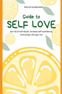 Embracing Self love