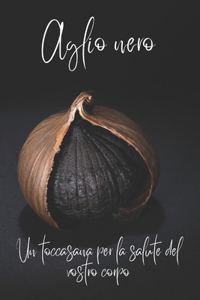 Aglio nero