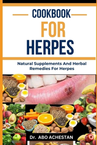 Cookbook for Herpes