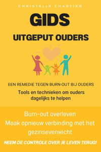Burn-out overleven