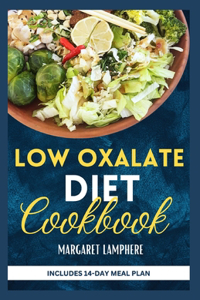 Low Oxalate Diet Cookbook
