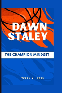 Dawn Staley