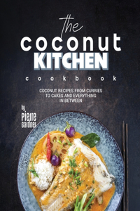 The Coconut Kitchen Cookbook