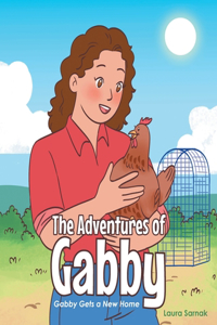 Adventures of Gabby