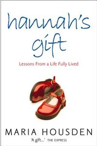 Hannah’s Gift