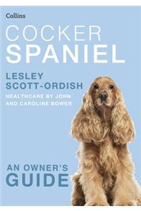 Cocker Spaniel