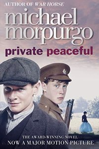 Private Peaceful