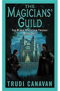 The Magicians' Guild