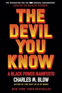 Devil You Know