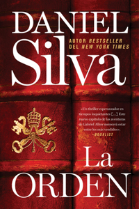 Order, The \ La orden (Spanish edition)