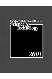 McGraw-Hill Yearbook of Science and Technology