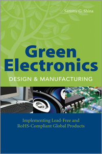 Green Electronics Design and Manufacturing