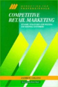 Competive Retail Marketing