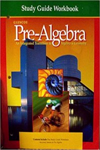 Pre-Algebra: An Integrated Tra