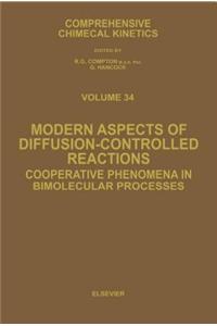 Modern Aspects of Diffusion-Controlled Reactions