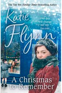 A Christmas to Remember