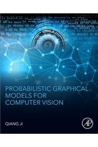 Probabilistic Graphical Models for Computer Vision.