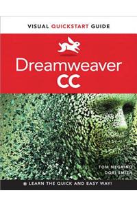 Dreamweaver CC