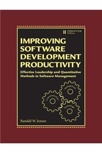 Improving Software Development Productivity