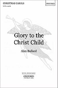 Glory to the Christ Child