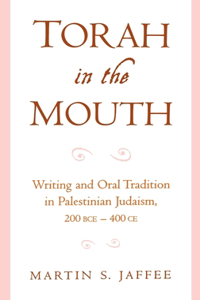 Torah in the Mouth