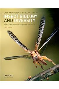 Daly and Doyen's Introduction to Insect Biology and Diversity