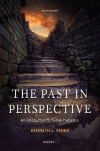 Past in Perspective: An Introduction to Human Prehistory