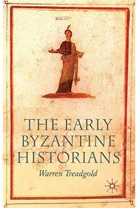 Early Byzantine Historians