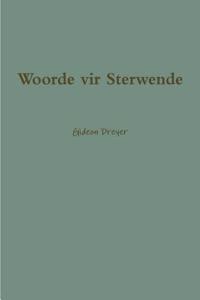 Woorde vir Sterwende