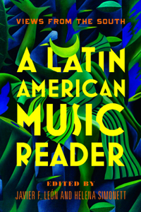 Latin American Music Reader