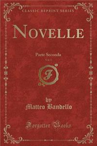Novelle, Vol. 5