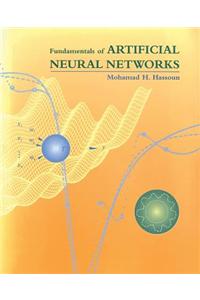 Fundamentals of Artificial Neural Networks